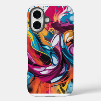 16 Funda para teléfono Case-Mate, Apple iPhone 16, re