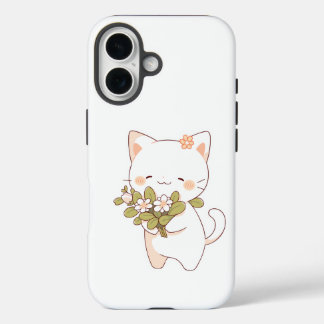 16 Funda para teléfono Case-Mate, Apple iPhone 16, re