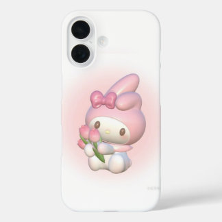16 Funda para teléfono iPhone de My Melody