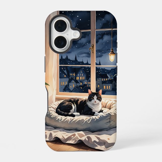 16 Funda personalizada para Iphone (Reverso )
