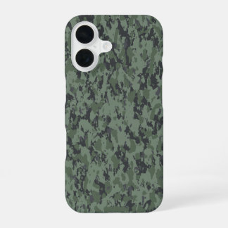 16 Funda personalizado para iPhone
