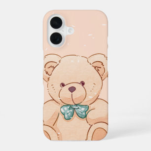 16 Funda premium para iPhone