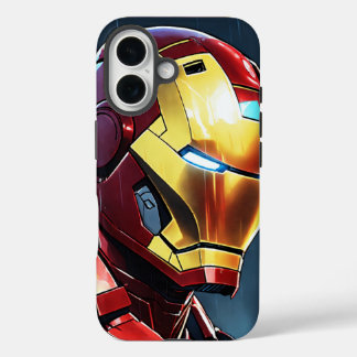 16 Funda protector premium para iPhone de Apple