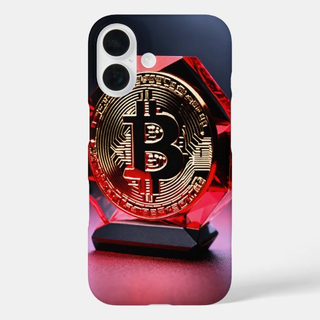 16 Funda trasera para iPhone 16: protección máxima (Reverso )