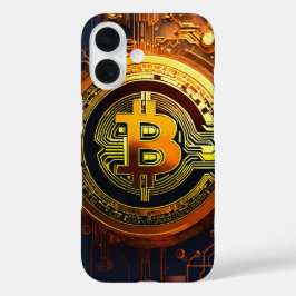 16 Funda trasera para iPhone 16: protección máxima