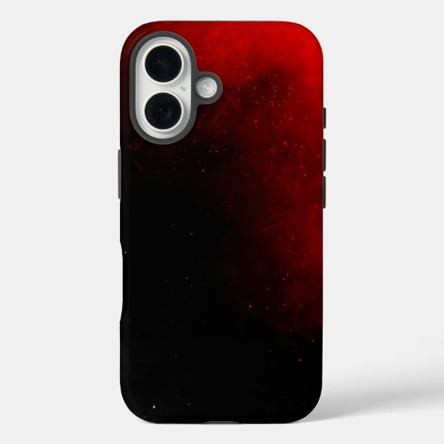 16 Funda trasera para iPhone de alta calidad (Reverso )