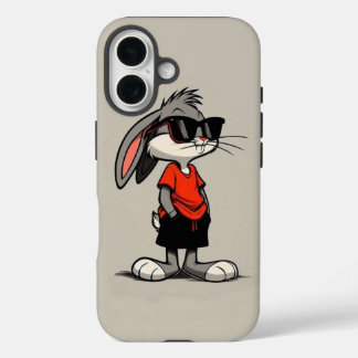 16 Funda trasera para iPhone de alta calidad