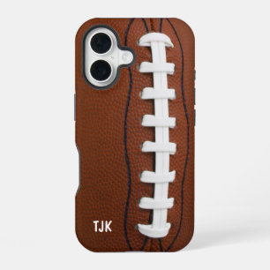 16 Fútbol Funda para iPhone Case Mate