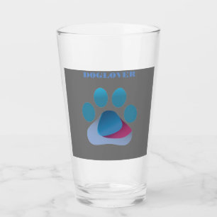 16 oz. de Vaso de pinta