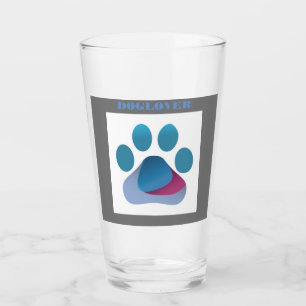 16 oz. de Vasos de cerveza