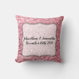 16" personalizado" el Cojín decorativo x16 subió