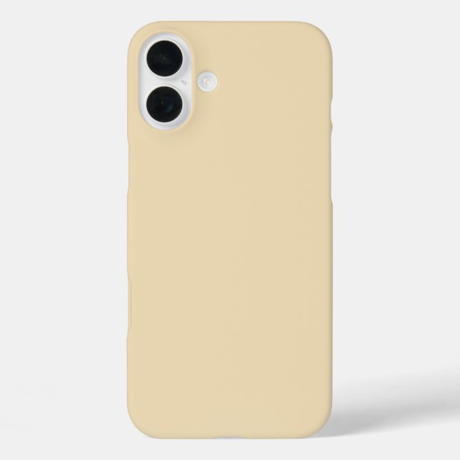 16 Plus Funda para iPhone Case-Mate (Reverso )