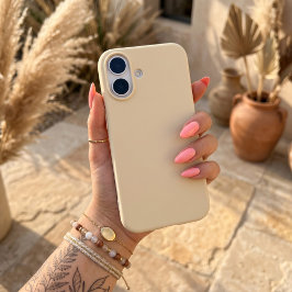 16 Plus Funda para iPhone Case-Mate