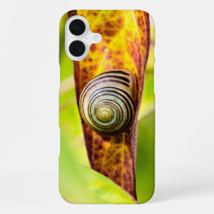 16 Plus Funda para iPhone Case-Mate de sujeción tranquila