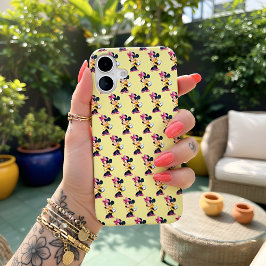 16 Plus Funda para iPhone de Minni
