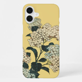16 Plus Funda para iPhone / iPad de flores silvestres amar