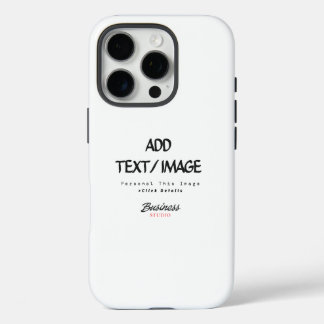 16 Pro Crea tu propia funda para iPhone