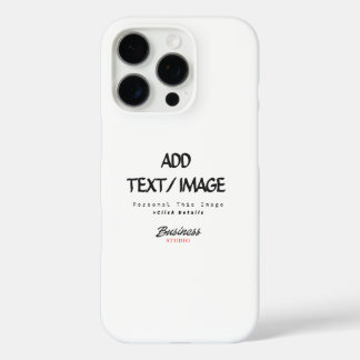 16 Pro Crea tu propia funda para iPhone