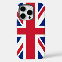 Funda Case-Mate para Apple iPhone 15 Pro, bandera 