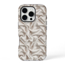 Funda duro para iPhone de apariencia neutra de mar