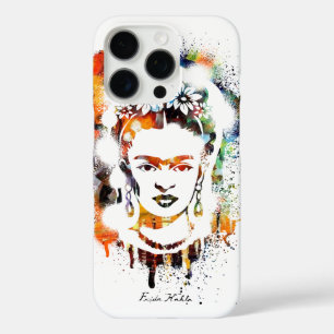 16 Pro Funda iphone Frida Spray