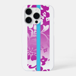 16 Pro Funda para iPhone 7 Tunnels Beach Hawaiian Surfboa