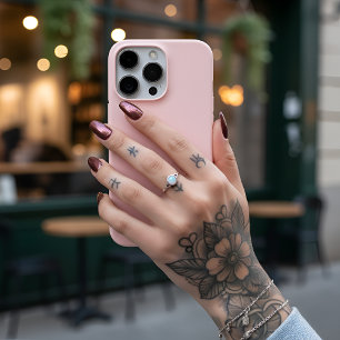 16 Pro Funda para iPhone Case-Mate Barb