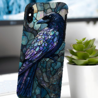 16 Pro Funda para iPhone estilo vidrio emplomado falso co