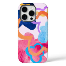 Funda para iPhone Happy Day