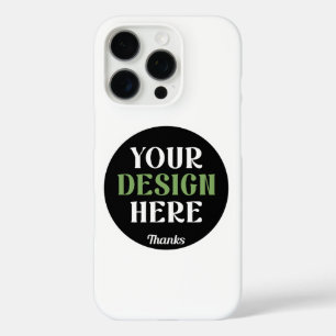 16 Pro Funda para iPhone / iPad