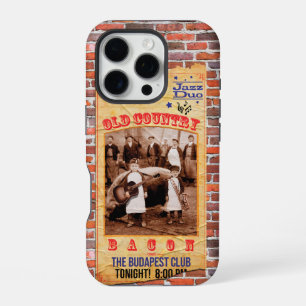 16 Pro Funda para iPhone / iPad
