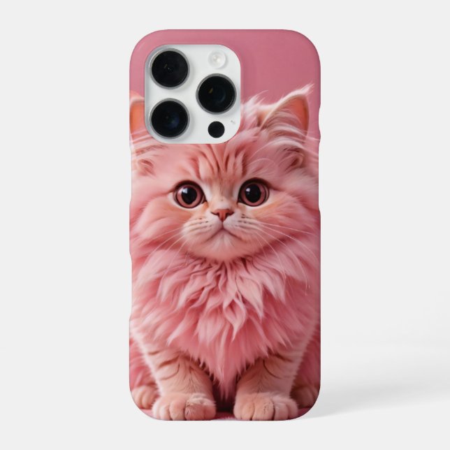 16 Pro Funda para iPhone / iPad (Reverso)