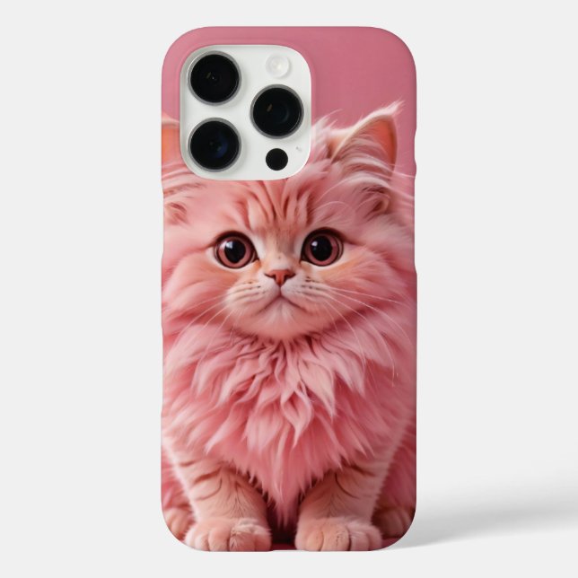 16 Pro Funda para iPhone / iPad (Reverso )