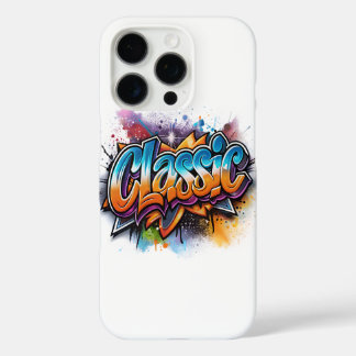 16 Pro Funda para iPhone / iPad