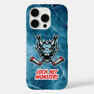 16 Pro Funda para iPhone LNM