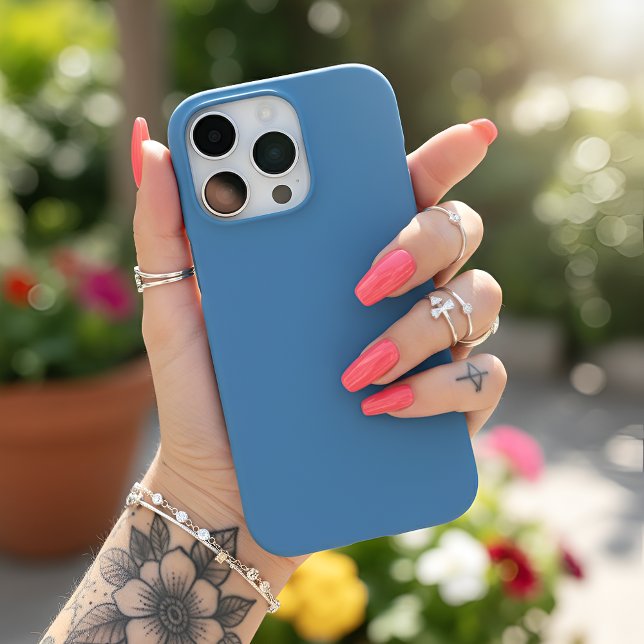 16 Pro Funda para iPhone Stitch Case-Mate (Subido por el creador)