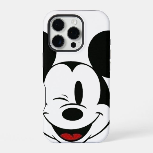 16 Pro Funda para iPhone y iPad (Reverso )