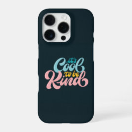 16 Pro Funda Retro para iPhone Adorable