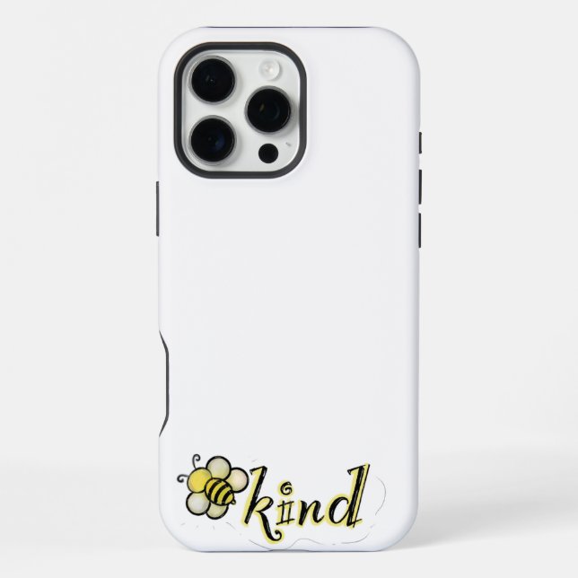 16 Pro Max Cute funda para iPhone (Reverso )