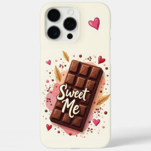 16 Pro Max Dulce Me Funda de teléfono Case-Mate para iPhone