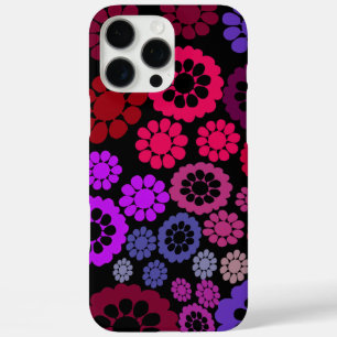 16 Pro Max Funda colorida para iPhone / iPad