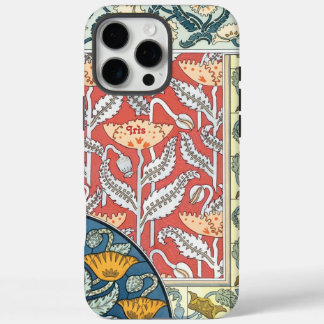 16 Pro Max Funda Damask personalizado para iPhone 6: elige el