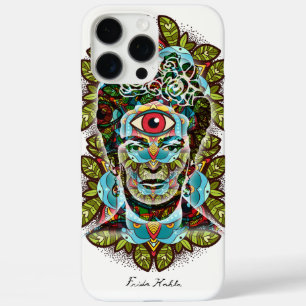 16 Pro Max Funda iphone Frida Ojo