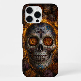 16 Pro Max Funda para iPhone
