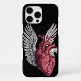 16 Pro Max Funda para iPhone