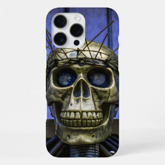 16 Pro Max Funda para iPhone