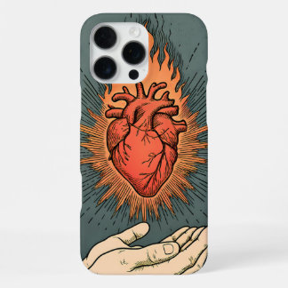 16 Pro Max Funda para iPhone