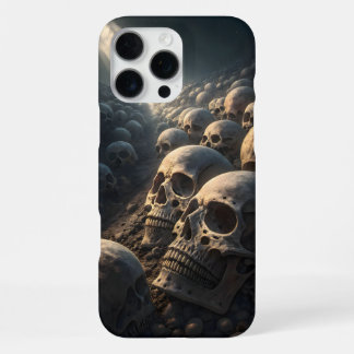16 Pro Max Funda para iPhone