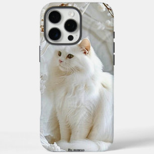 16 Pro Max Funda para Iphone