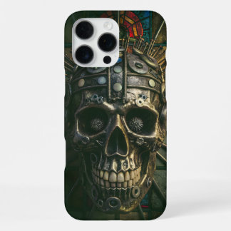 16 Pro Max Funda para iPhone